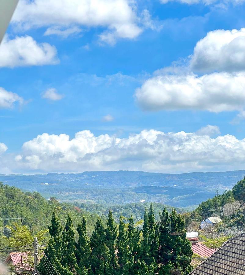 Chiu Home Dalat Exteriér fotografie
