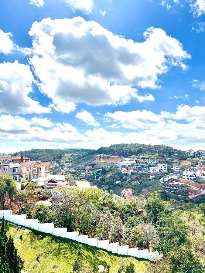 Chiu Home Dalat Exteriér fotografie